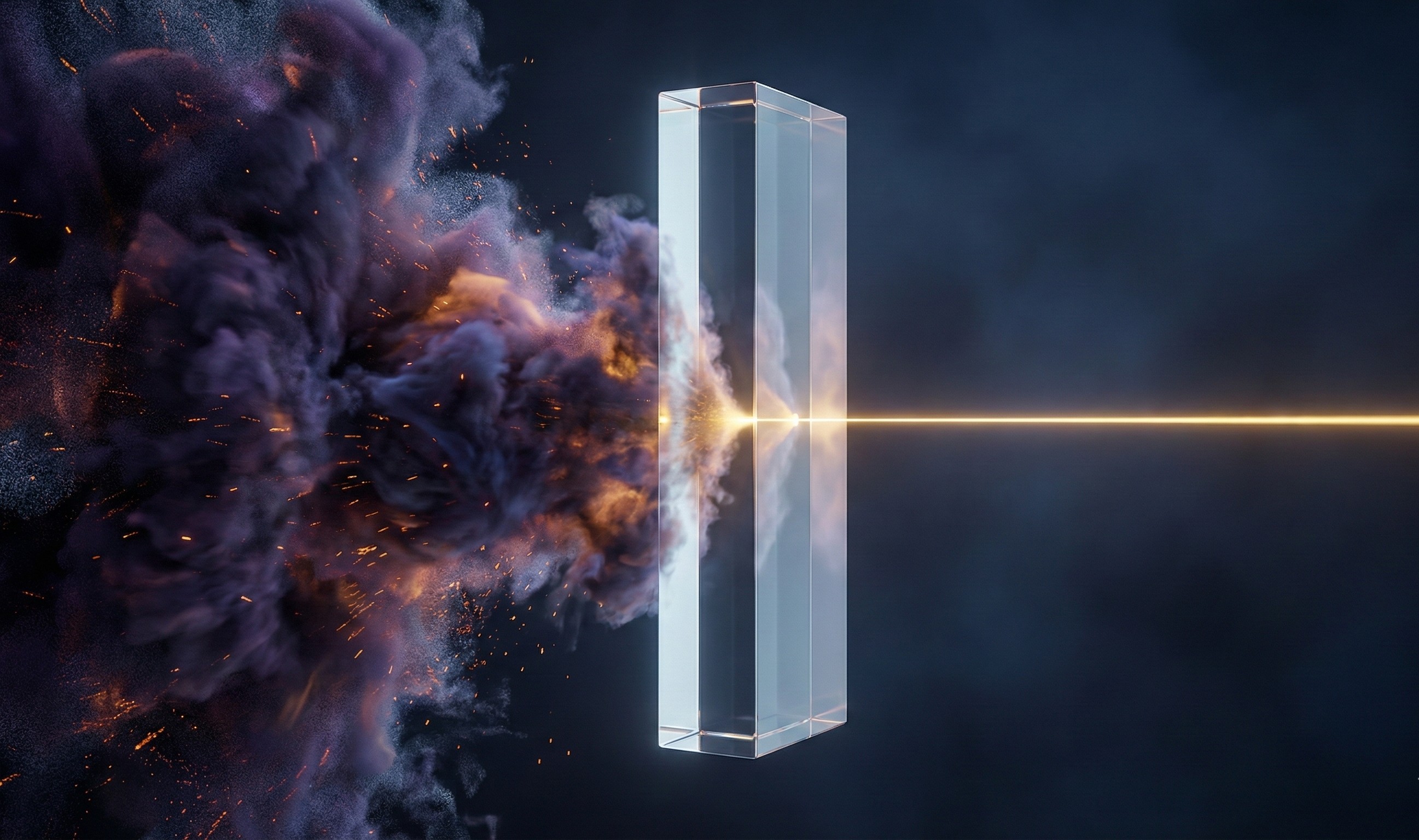 My Broken-Hip Birthday: Why Constraints are the Best Filter for What Matters