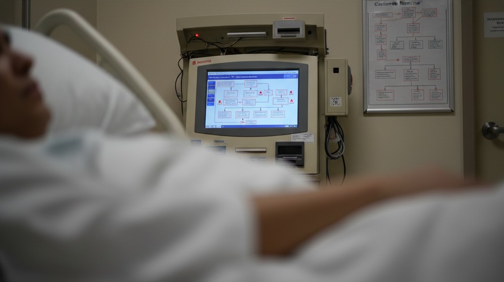 Business Lessons from a Broken Hip