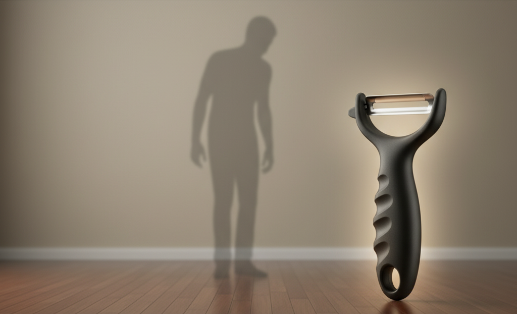 The Tyranny of the Average User